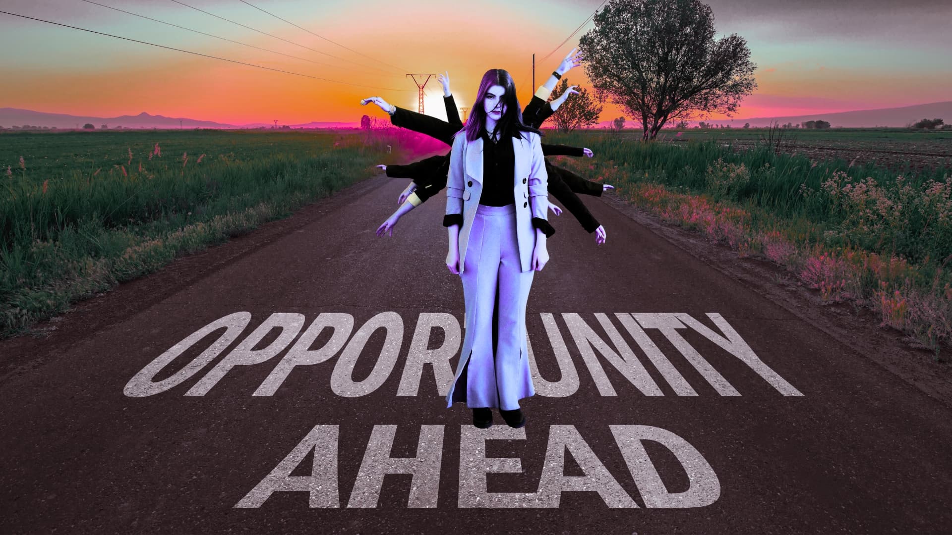 What If Talent Wasn’t the Problem—But Opportunity Was?